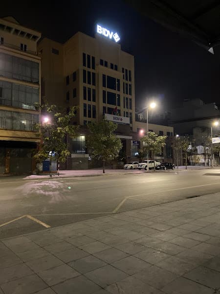 Hình ảnh CN Quảng Ninh - Ngân hàng TMCP Đầu tư & Phát triển Việt Nam (BIDV) - 6