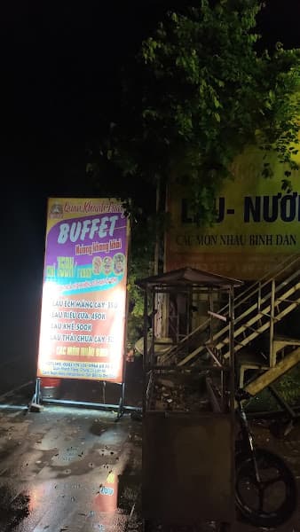 Hình ảnh Quán Khánh Trang - 2