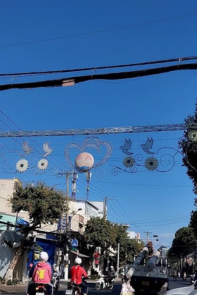 Hình ảnh Nhà thuốc Pharmacity - 9