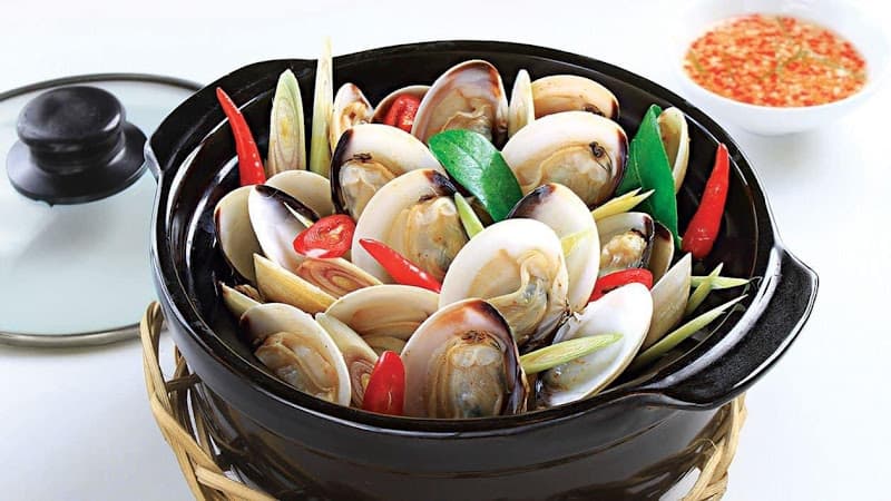 Hình ảnh Hải Sản Mỹ Hùng - 4
