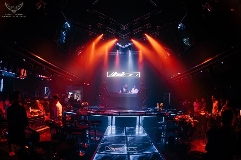 Ảnh bìa Vegas Club