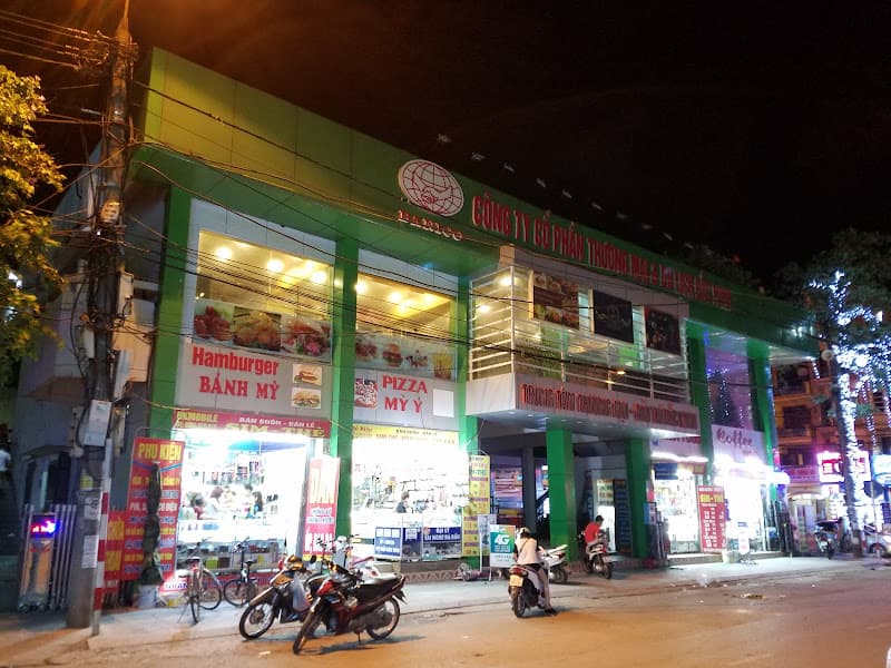 Hình ảnh Trung Tâm thương mại BẮC NINH - 5
