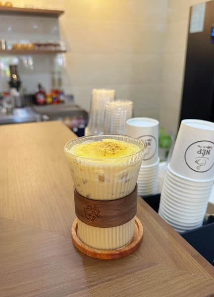 Hình ảnh Nếp Coffee & Tea - 3