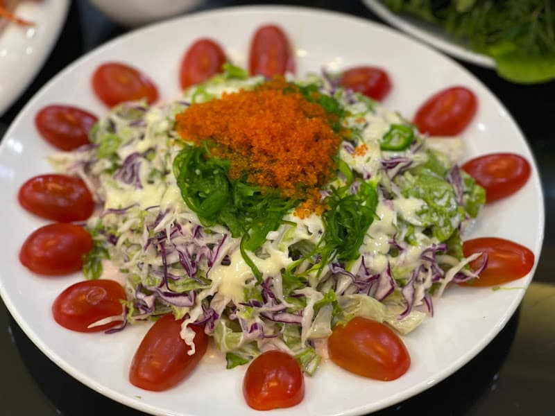 Hình ảnh Nhà Hàng Biển Xanh 92 - 7