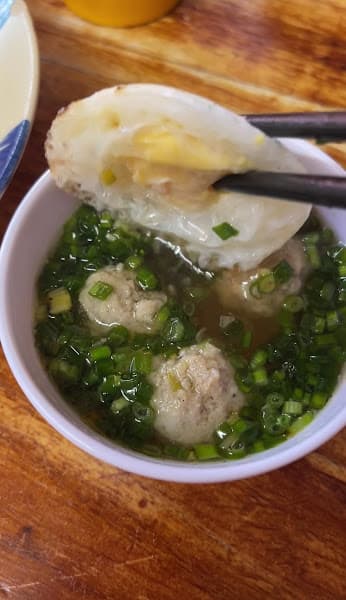 Hình ảnh Bánh căn Thy - 6