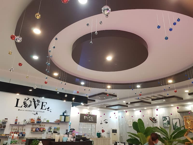 Hình ảnh Misu - Coffee - Milk Tea - Pizza - 6