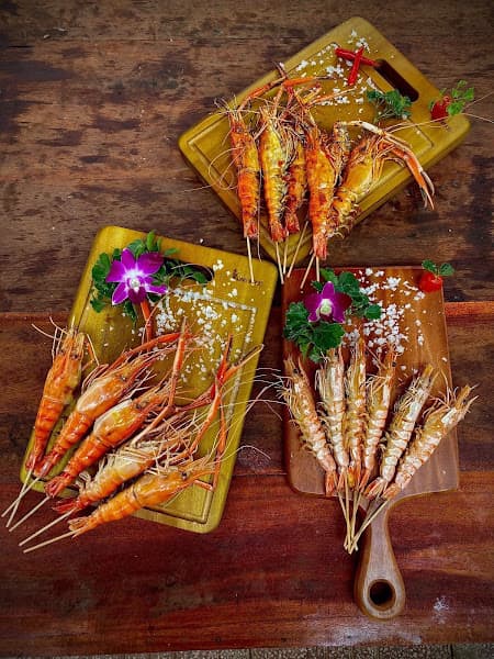Hình ảnh Quán ăn Gia đình Bình Cơ -Trảng Bàng - 2