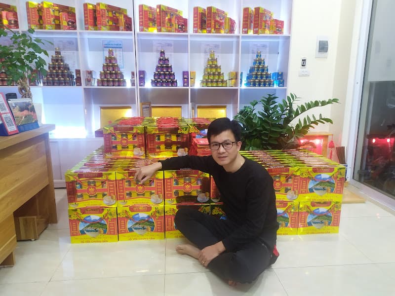 Hình ảnh Yến Sào Trọng Chuyên - 3