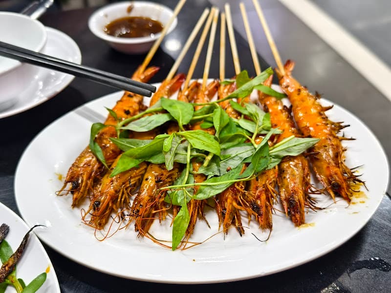 Hình ảnh Lẩu Cá Kèo Bà Huyện 18 - 2