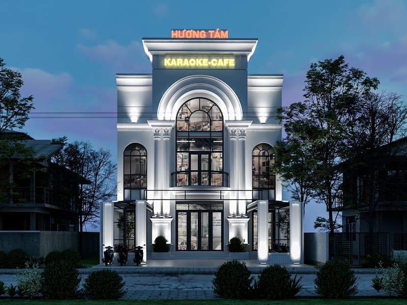 Hình ảnh KARAOKE HƯƠNG TÁM - 4