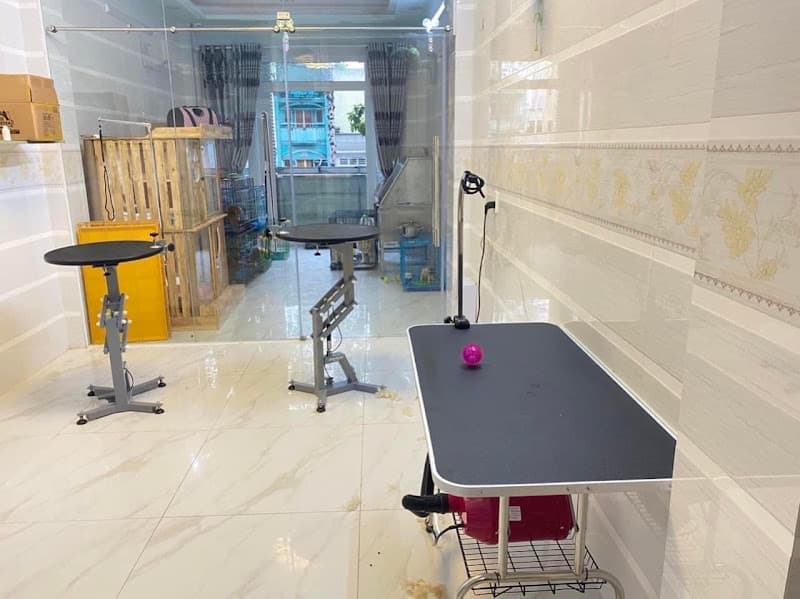 Ảnh bìa Thế Giới Thú Cưng TP. Hồ Chí Minh