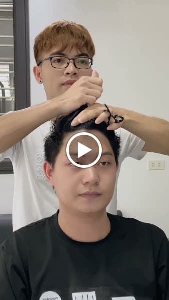 Hình ảnh Xuân Hải Barber Shop - 2