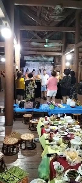 Hình ảnh NHÀ HÀNG MINH HIÊN BẢN TEN A - 3