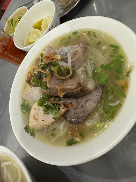 Hình ảnh Quán Bánh Canh Hủ Tiếu Hạnh Vy - 2