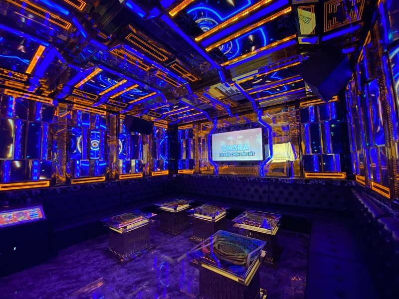 Hình ảnh KARAOKE 203 HƯƠNG - 5