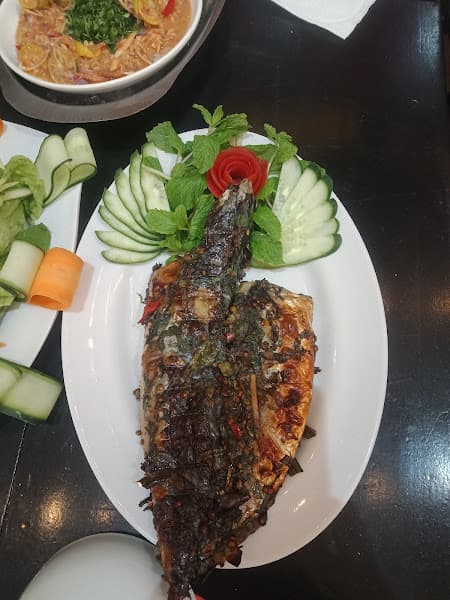 Hình ảnh hải sản bé ngân - 2