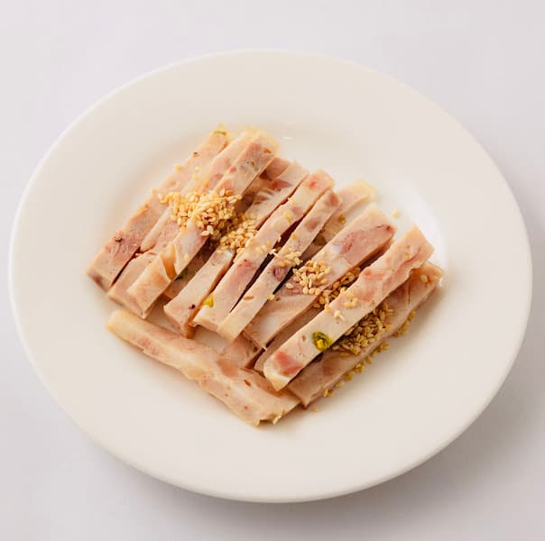 Hình ảnh Bánh Ướt Chồng Dĩa BÀ THE BMT - 5