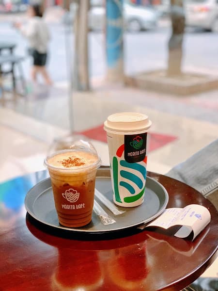 Hình ảnh Morita Kafe - 5