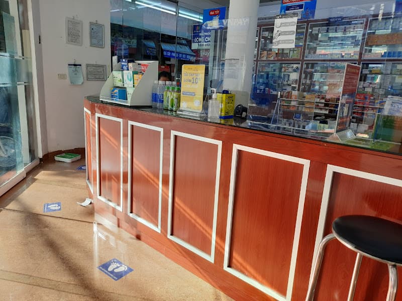 Hình ảnh Nhà Thuốc FPT Long Châu - 2