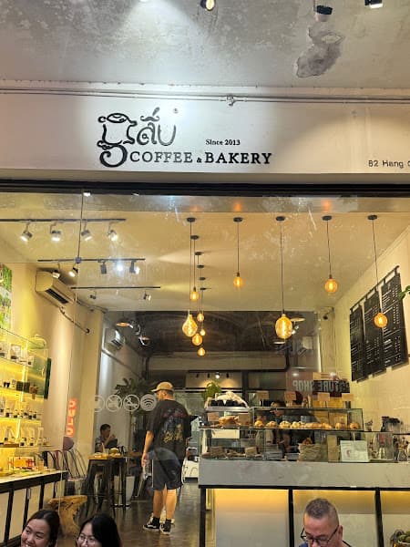 Hình ảnh Gau Coffee & Bakery - 3