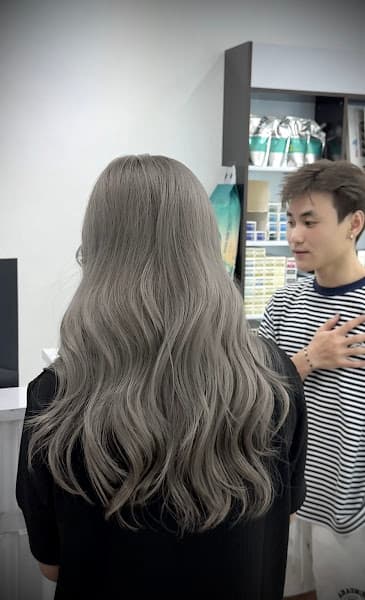 Hình ảnh Victory Hair salon Biên Hoà - 4