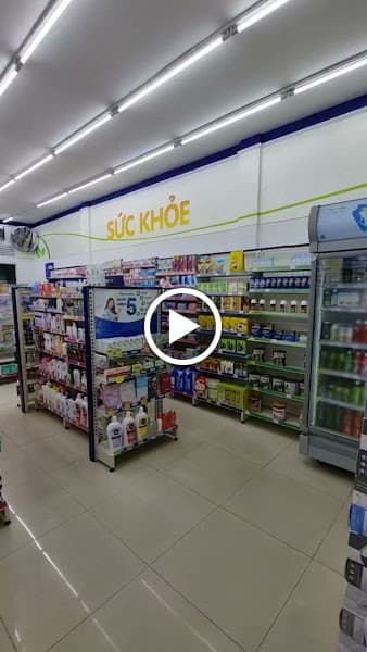 Hình ảnh Nhà thuốc Pharmacity - 8