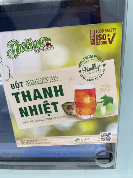 Hình ảnh Nhà Thuốc FPT Long Châu - 4