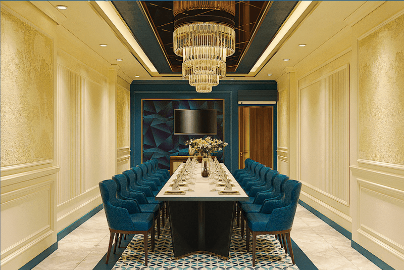 Hải Sản Hoàng Gia - CN 192 Lý Tự Trọng