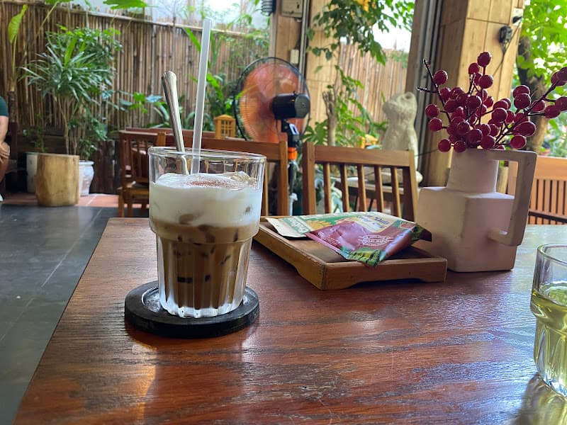 Hình ảnh Niwa House Coffee - Trà sữa, tàu hủ & ăn vặt - 2