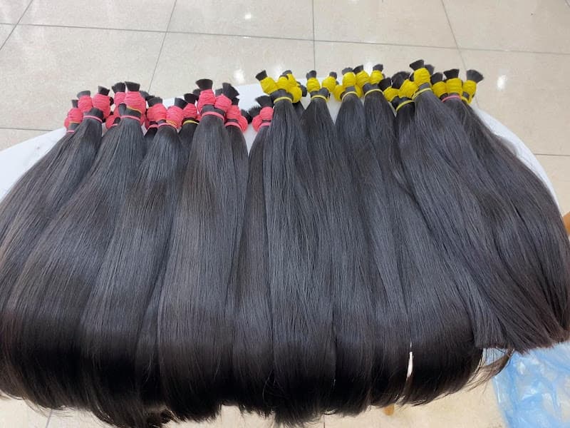 Hình ảnh Nối Tóc 2H - Đường 24 Quế Võ Bắc Ninh - 4