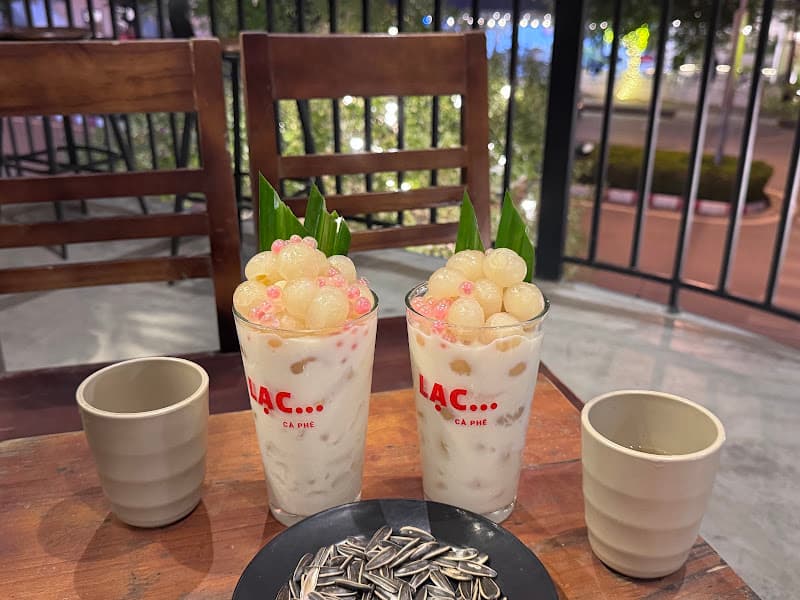 Hình ảnh Cà Phê Lạc - Quảng Yên - 2