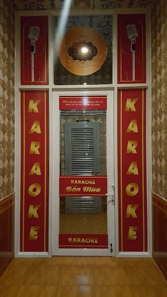Hình ảnh Karaoke BỐN MÙA - 3