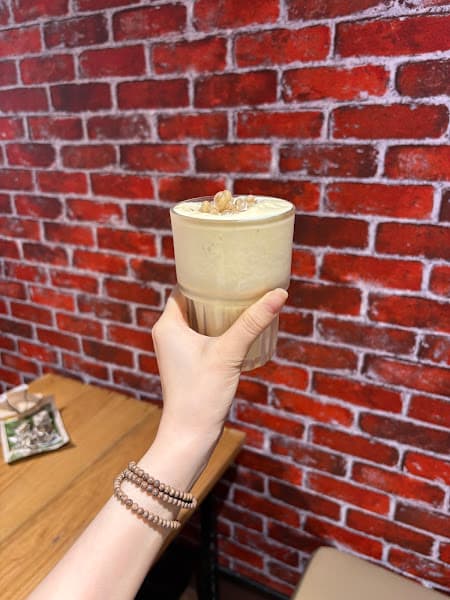 Hình ảnh Camellia Coffee & MilkTea Shop - 5