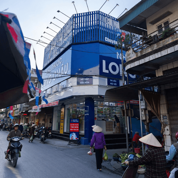 Hình ảnh Nhà Thuốc FPT Long Châu - 2