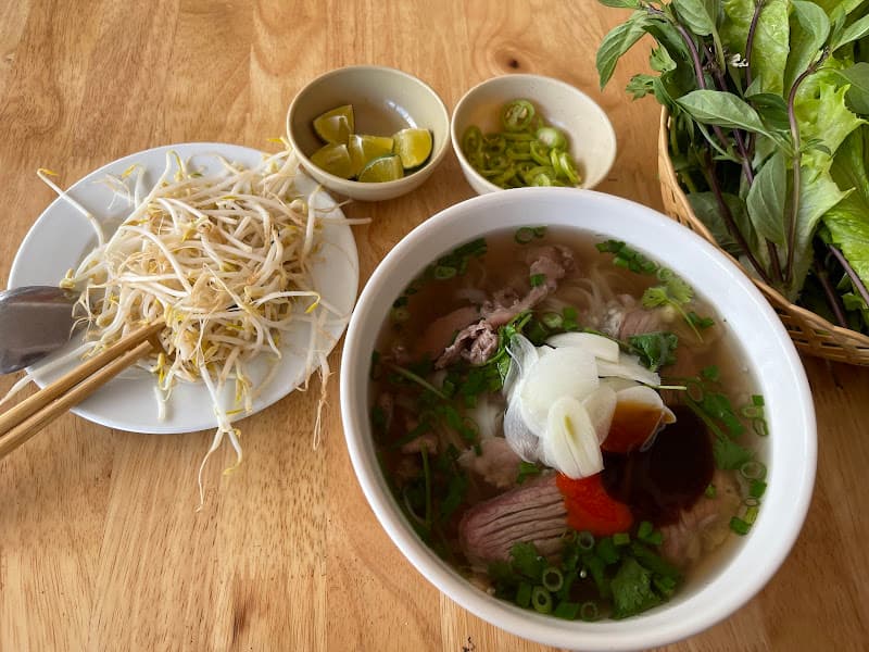 Hình ảnh Phở Đông - 4