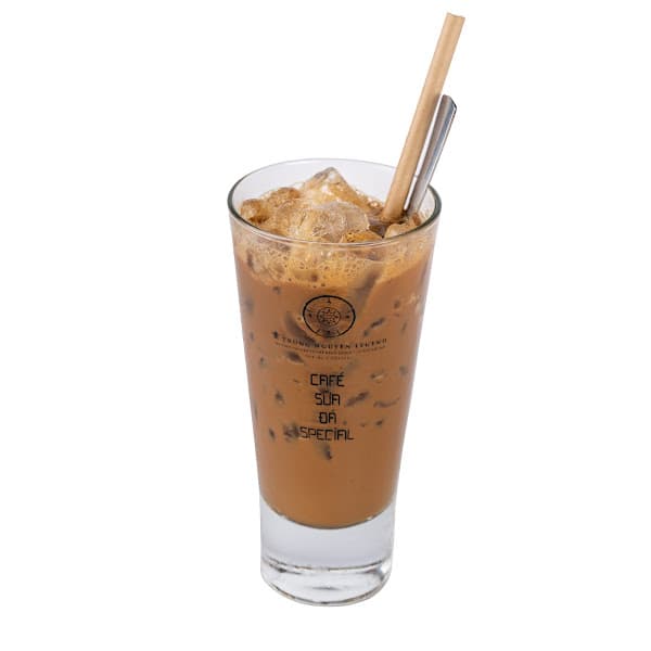 Hình ảnh Trung Nguyên Legend Café - 4
