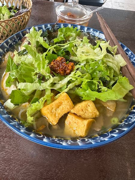 Hình ảnh Bún riêu T Béo - Cao Bằng - 2