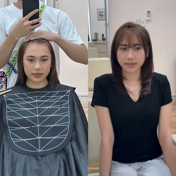Hình ảnh Nguyễn Cảnh Kỳ Hair Salon - 4