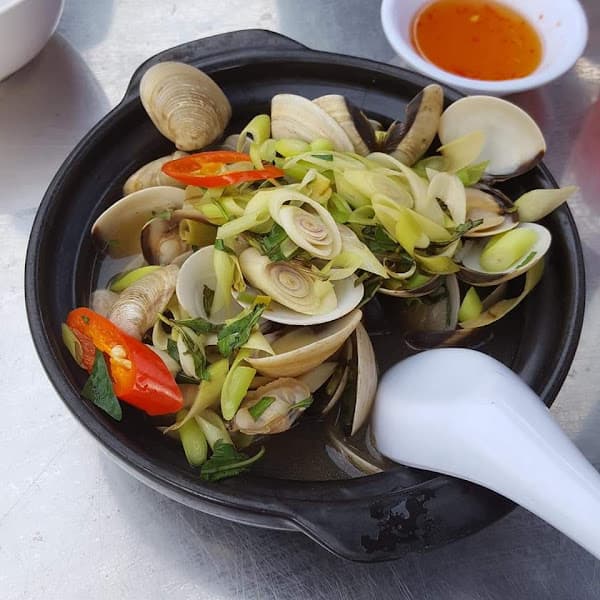 Hình ảnh Quán Hải sản Hoài Phú Quốc - 2