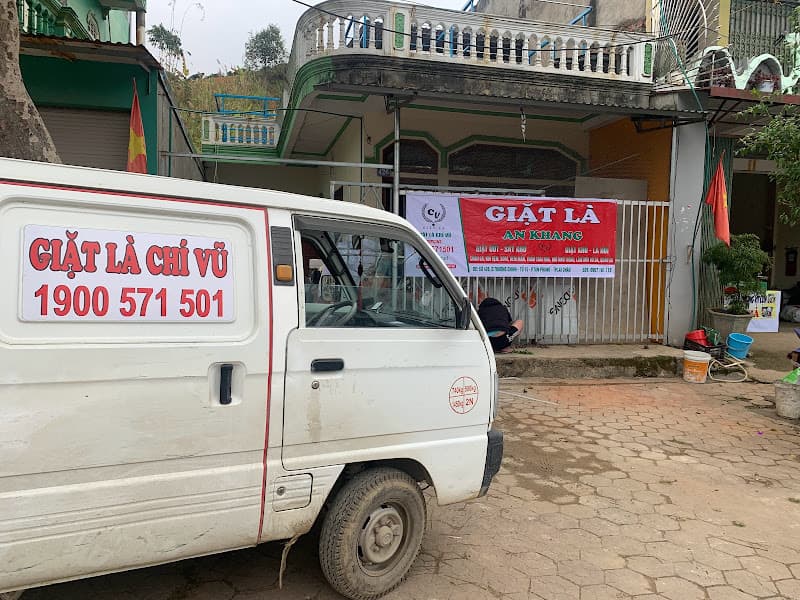 Hình ảnh Hệ thống dịch vụ chuỗi giặt là Chí Vũ - Chi nhánh Lai Châu - 6