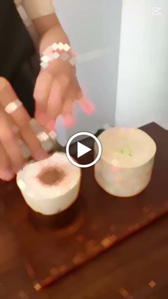 Hình ảnh Kumo no cha - 8