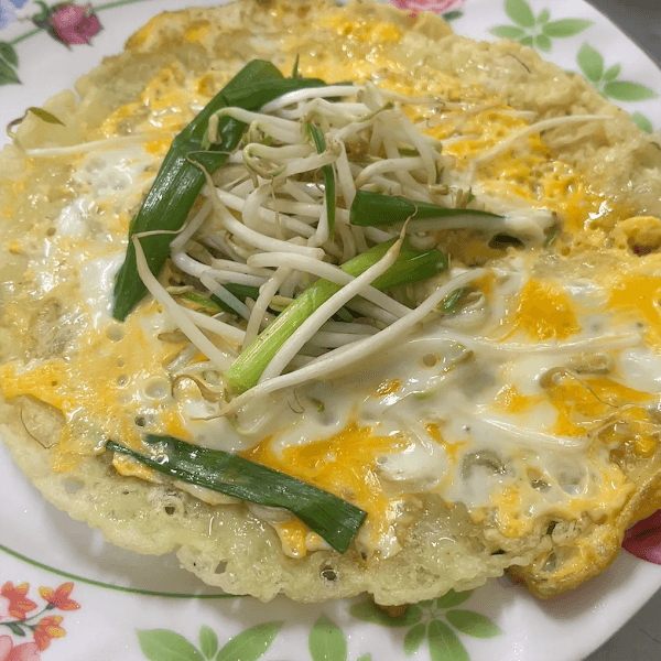 Hình ảnh Bánh Xèo cô Chín - 4