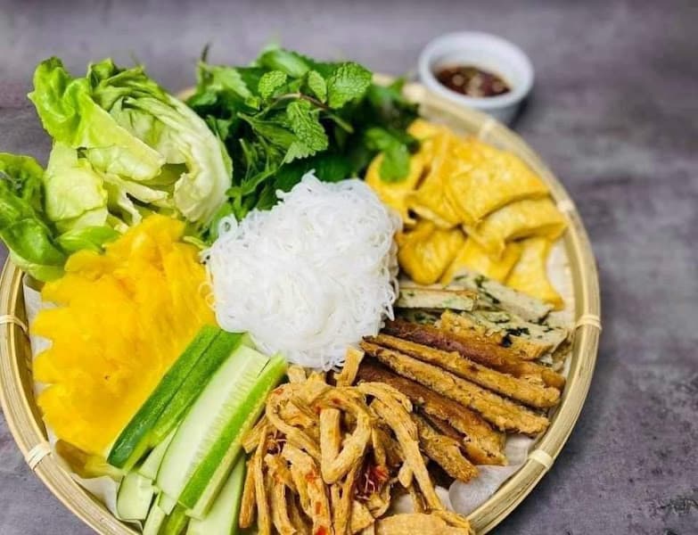 Hình ảnh Vườn chay Quin's Garden - 4