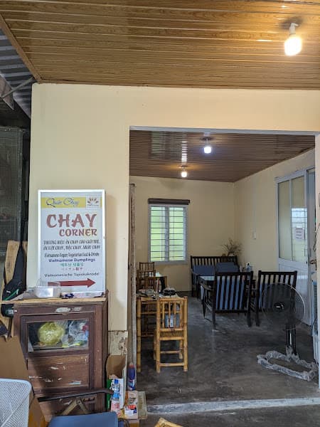 Hình ảnh CHAY corner in Hue - Vietnamese Dumplings - 2