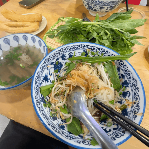 Hình ảnh Phở Lộc (soup) - 4