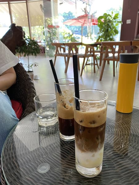 Hình ảnh HOUSE coffee - 3