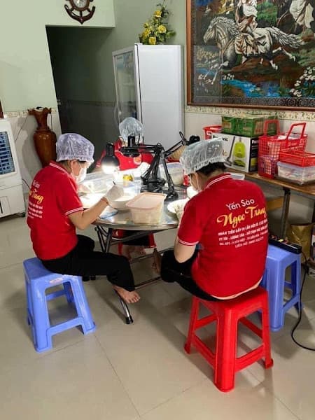 Hình ảnh Yến Sào Ngọc Trang - 3