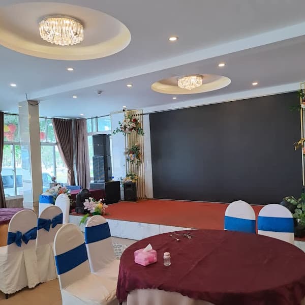 Hình ảnh Nhà Hàng Cội Nguồn Đảo Xanh - 3