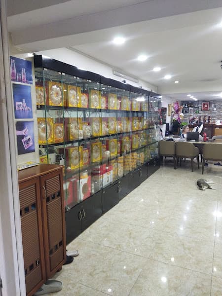 Hình ảnh Tổ Yến Chưng Sẵn ASIANEST - 2