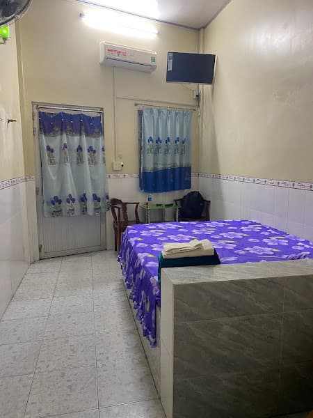 Hình ảnh Nhà nghỉ mỹ Dung - 3